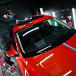Autoaufbereitung