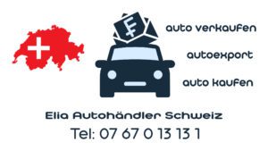 autoexport auto verkaufen auto kaufen Schweiz