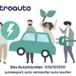 elektroauto kaufen verkaufen