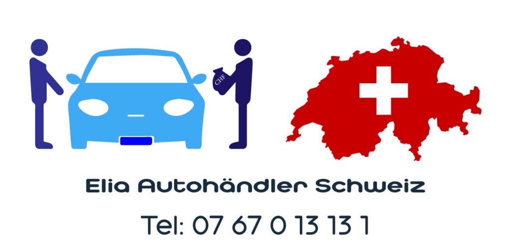 auto export schweiz
