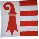 canton jura flagge