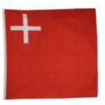 canton schwyz flagge
