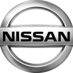 nissan logo