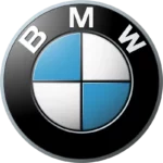 BMW logo