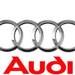 audi logo