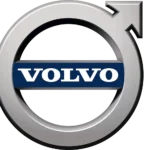 volvo logo