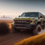 ford bronco 2024