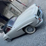 Mercedes Oldtimer Sammlung