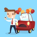 Auto privat verkaufen