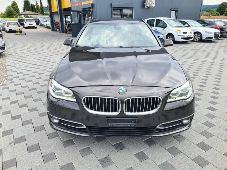 auto kaufen bmw schweiz