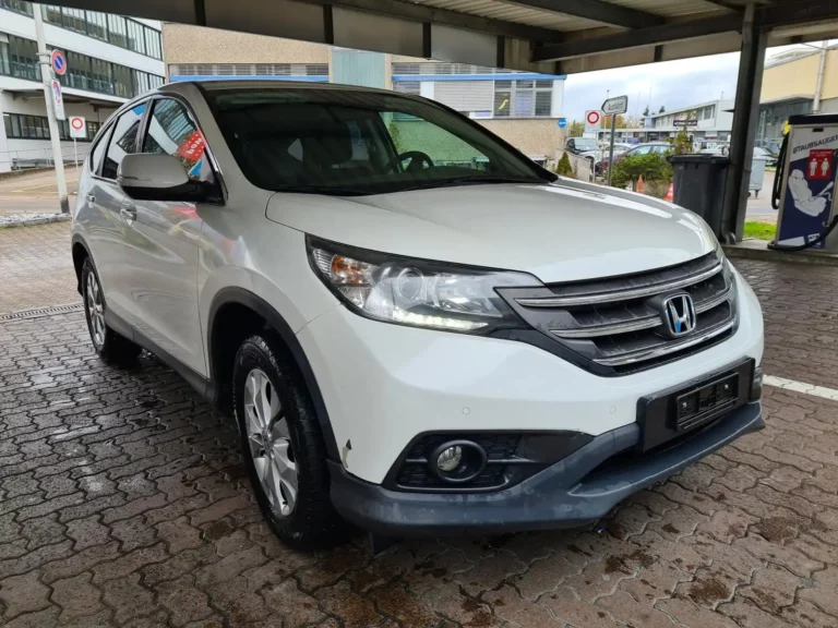 honda crv zu verkaufen