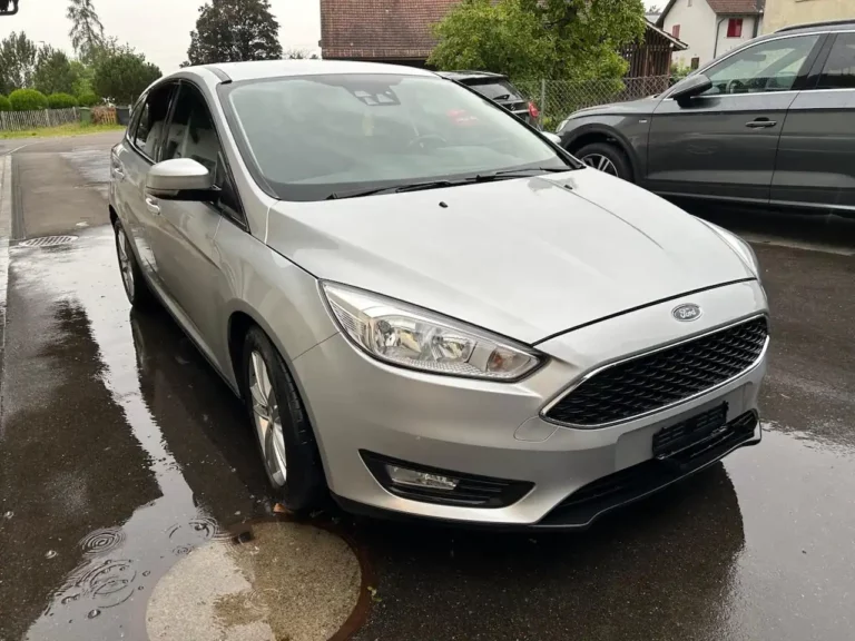 auto export verkaufen ford