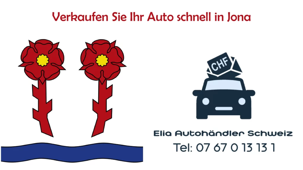 auto export verkaufen jona