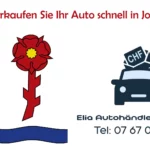 auto export verkaufen jona