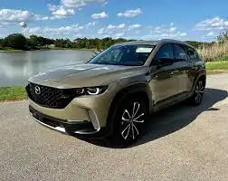 mazda cx-50