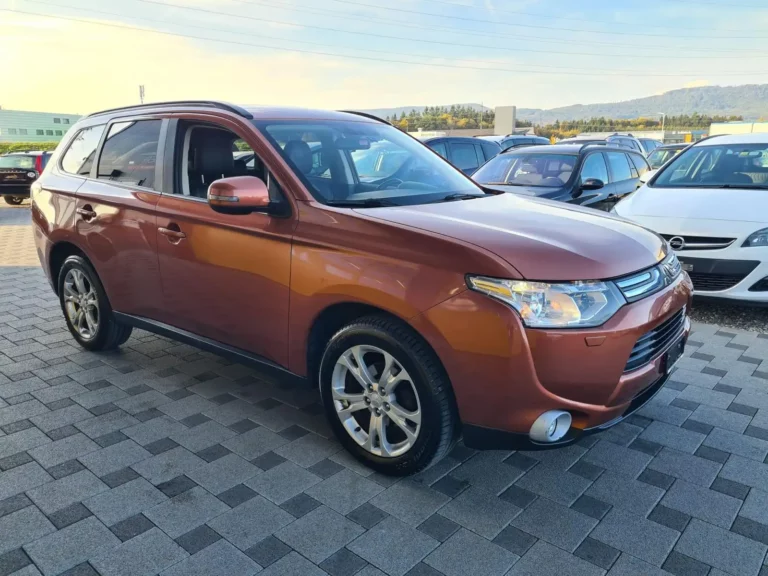 Mitsubishi zu verkaufen Jona