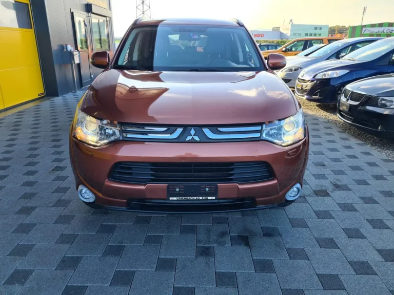 mitsubishi auto export verkaufen
