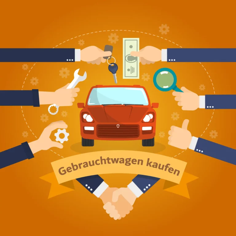 Gebrauchtwagen kaufen schweiz