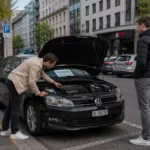 Gebrauchtwagen vor dem Kauf in der Schweiz prüfen