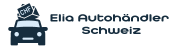 elia autohändler schweiz logo